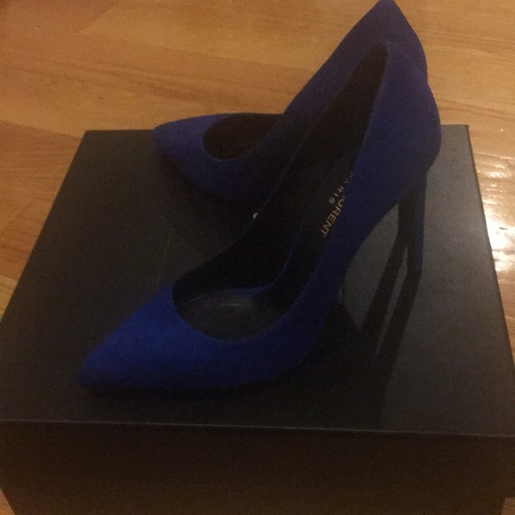 Saint Laurent pumps - Picture 2 of 3